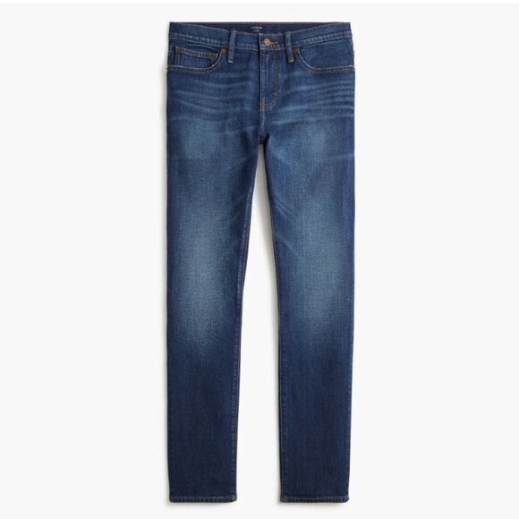 J Crew Jeans 34 x 30 - Picture 2 of 14
